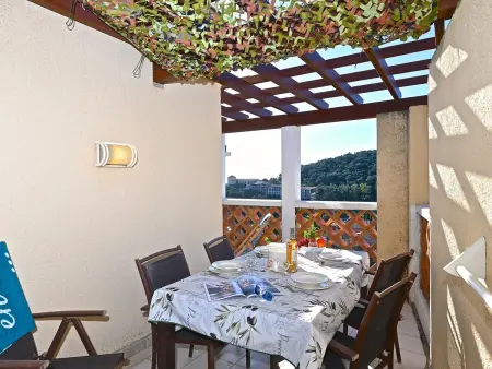 Village Cap Estérel - L'Esquinade, Appartement 4 personnes à Agay Village Cap Esterel - Photo 10