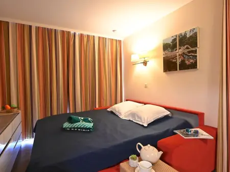 Village Cap Estérel - L'Esquinade, Appartement 4 personnes à Agay Village Cap Esterel - Photo 11