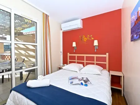 Village Cap Estérel - L'Esquinade, Appartement 4 personnes à Agay Village Cap Esterel - Photo 12