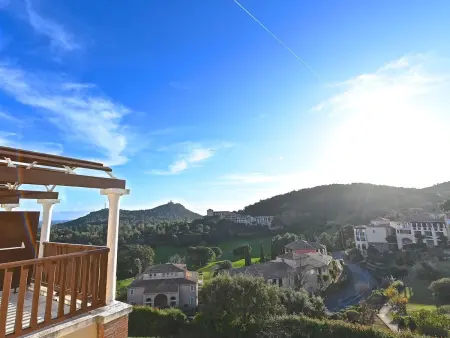Village Cap Estérel - L'Esquinade, Appartement 4 personnes à Agay Village Cap Esterel - Photo 14