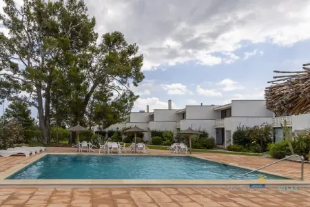Club del Sol 8: Acogedor Apartamento con Piscina, Appartement à Port de Pollença près de Llenaire - Photo 10