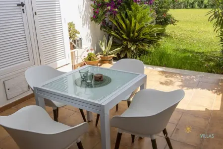Club del Sol 8: Acogedor Apartamento con Piscina, Appartement à Port de Pollença près de Llenaire - Photo 11