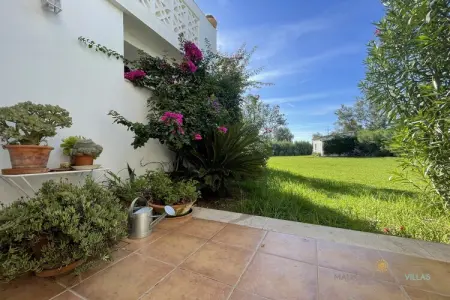 Club del Sol 8: Acogedor Apartamento con Piscina, Appartement à Port de Pollença près de Llenaire - Photo 33
