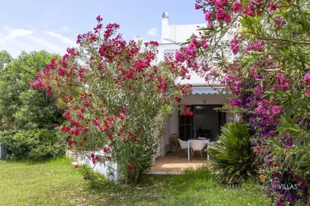 Club del Sol 8: Acogedor Apartamento con Piscina, Appartement à Port de Pollença près de Llenaire - Photo 34