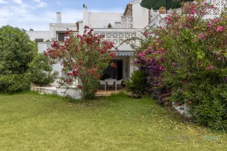 Club del Sol 8: Acogedor Apartamento con Piscina, Appartement à Port de Pollença près de Llenaire - Photo 36