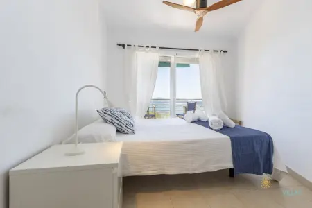 Apartamento Tonia - Primera Línea en Pine Walk, Appartement à Port de Pollença Plage - Photo 1