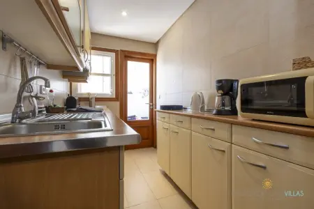 Apartamento Tonia - Primera Línea en Pine Walk, Appartement à Port de Pollença Plage - Photo 2