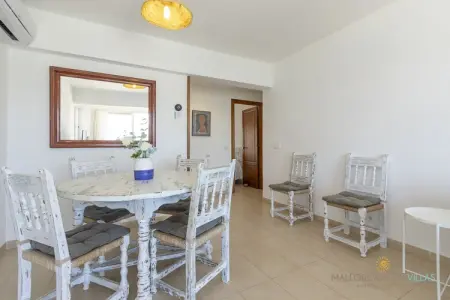 Apartamento Tonia - Primera Línea en Pine Walk, Appartement à Port de Pollença Plage - Photo 3