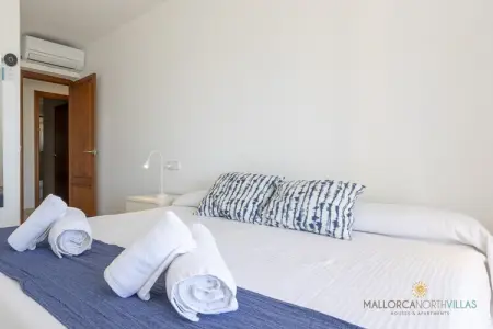 Apartamento Tonia - Primera Línea en Pine Walk, Appartement à Port de Pollença Plage - Photo 7