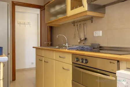 Apartamento Tonia - Primera Línea en Pine Walk, Appartement à Port de Pollença Plage - Photo 8