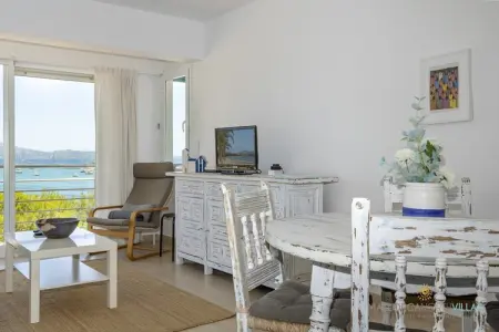 Apartamento Tonia - Primera Línea en Pine Walk, Appartement à Port de Pollença Plage - Photo 9
