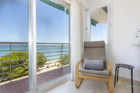 Apartamento Tonia - Primera Línea en Pine Walk, Appartement à Port de Pollença Plage - Photo 13