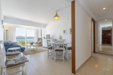 Apartamento Tonia - Primera Línea en Pine Walk, Appartement à Port de Pollença Plage - Photo 17