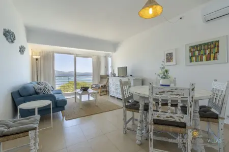 Apartamento Tonia - Primera Línea en Pine Walk, Appartement à Port de Pollença Plage - Photo 19