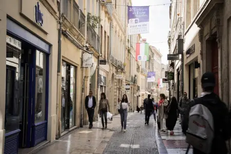 Appartements à Montpellier, Les jardins de l'Ã©cusson - PremiÃ¨re conciergerie - Photo 8