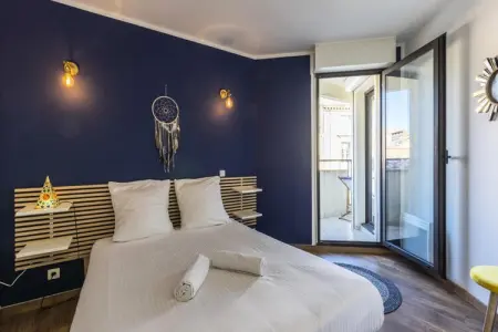 Appartements à Montpellier, Terrasse en ville - PremiÃ¨re conciergerie - Photo 3