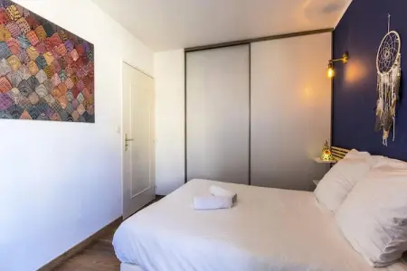 Appartements à Montpellier, Terrasse en ville - PremiÃ¨re conciergerie - Photo 6