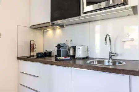 Appartements à Montpellier, Terrasse en ville - PremiÃ¨re conciergerie - Photo 15