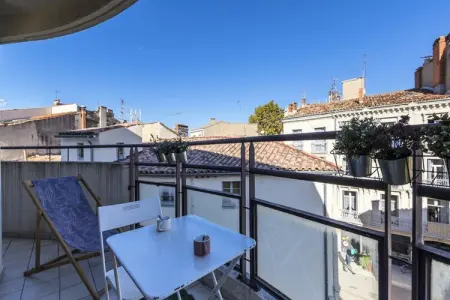 Appartements à Montpellier, Terrasse en ville - PremiÃ¨re conciergerie - Photo 18