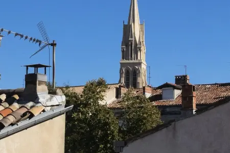 Appartements à Montpellier, Terrasse en ville - PremiÃ¨re conciergerie - Photo 19
