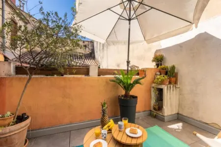 Appartements à Montpellier, Terrasse du Courreau - PremiÃ¨re conciergerie - Photo 22