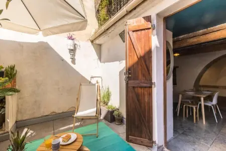Appartements à Montpellier, Terrasse du Courreau - PremiÃ¨re conciergerie - Photo 23