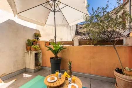 Appartements à Montpellier, Terrasse du Courreau - PremiÃ¨re conciergerie - Photo 25