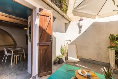 Appartements à Montpellier, Terrasse du Courreau - PremiÃ¨re conciergerie - Photo 26