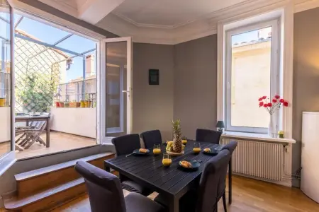 Appartements à Montpellier, Terrasse de la canourgue - PremiÃ¨re conciergerie - Photo 3
