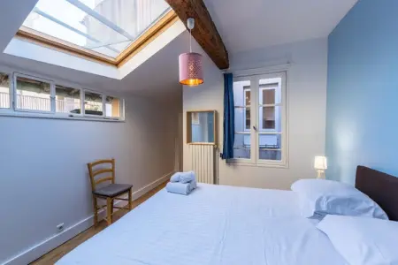 Appartements à Montpellier, Terrasse de la canourgue - PremiÃ¨re conciergerie - Photo 5