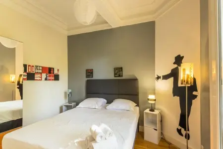 Appartements à Montpellier, Terrasse de la canourgue - PremiÃ¨re conciergerie - Photo 6