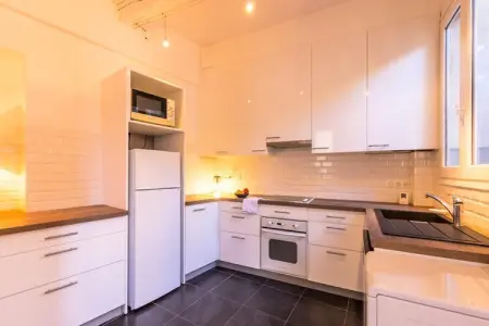 Appartements à Montpellier, Terrasse de la canourgue - PremiÃ¨re conciergerie - Photo 9
