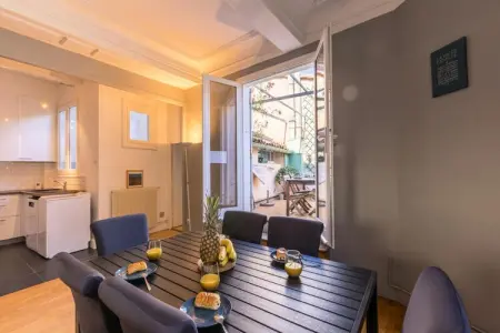 Appartements à Montpellier, Terrasse de la canourgue - PremiÃ¨re conciergerie - Photo 14