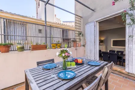 Appartements à Montpellier, Terrasse de la canourgue - PremiÃ¨re conciergerie - Photo 15