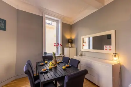 Appartements à Montpellier, Terrasse de la canourgue - PremiÃ¨re conciergerie - Photo 17