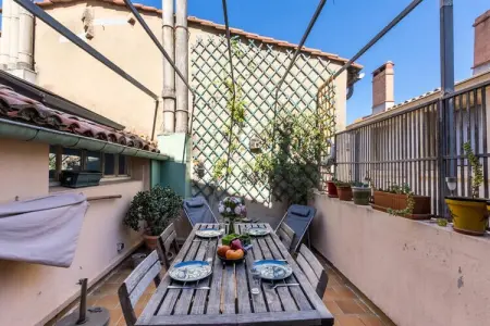 Appartements à Montpellier, Terrasse de la canourgue - PremiÃ¨re conciergerie - Photo 19
