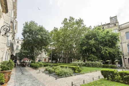 Appartements à Montpellier, Terrasse de la canourgue - PremiÃ¨re conciergerie - Photo 20