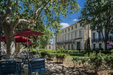 Appartements à Montpellier, Terrasse de la canourgue - PremiÃ¨re conciergerie - Photo 21