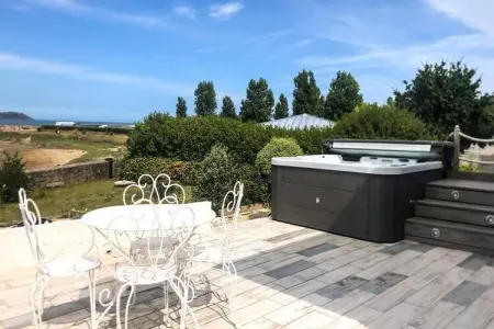 Maison à Louannec, le lenn Â· La Maison Du Lenn Exceptional location a - Photo 9