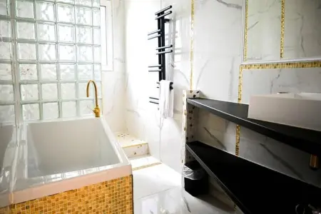 Maison à Louannec, le lenn Â· La Maison Du Lenn Exceptional location a - Photo 12