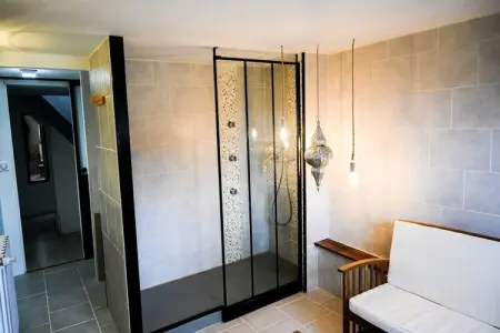 Maison à Louannec, le lenn Â· La Maison Du Lenn Exceptional location a - Photo 15