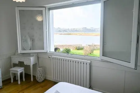 Maison à Louannec, le lenn Â· La Maison Du Lenn Exceptional location a - Photo 21