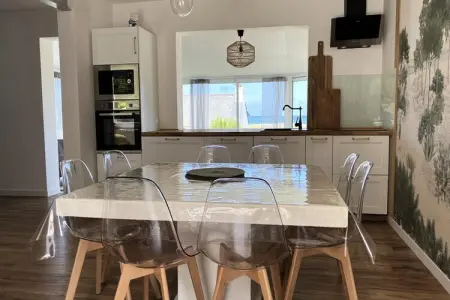Maison à Louannec, Maison de vacances à Louannec - Photo 1