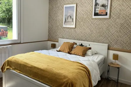 Maison à Louannec, Maison de vacances à Louannec - Photo 3
