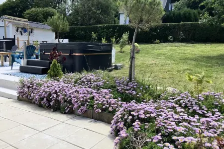 Maison à Louannec, Maison de vacances à Louannec - Photo 4
