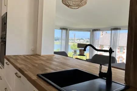 Maison à Louannec, Maison de vacances à Louannec - Photo 8