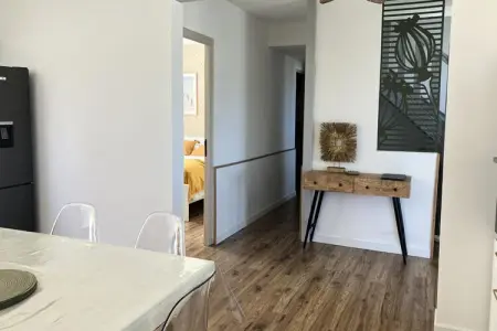 Maison à Louannec, Maison de vacances à Louannec - Photo 13