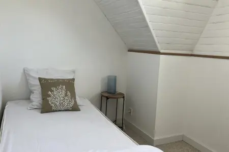Maison à Louannec, Maison de vacances à Louannec - Photo 17