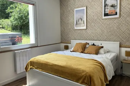 Maison à Louannec, Maison de vacances à Louannec - Photo 20