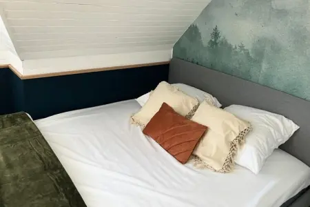 Maison à Louannec, Maison de vacances à Louannec - Photo 21